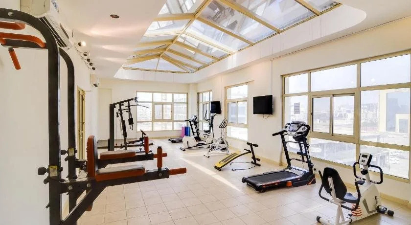 Elaf Suites Al-Andalus