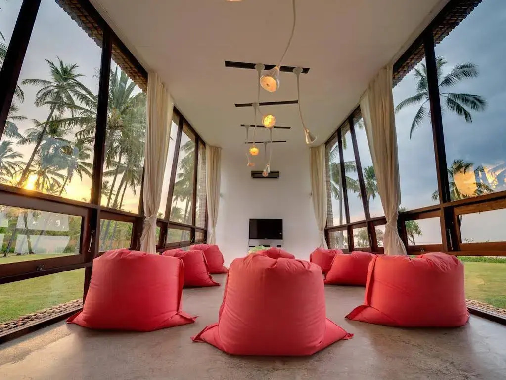 Villa Sapi by Elite Havens