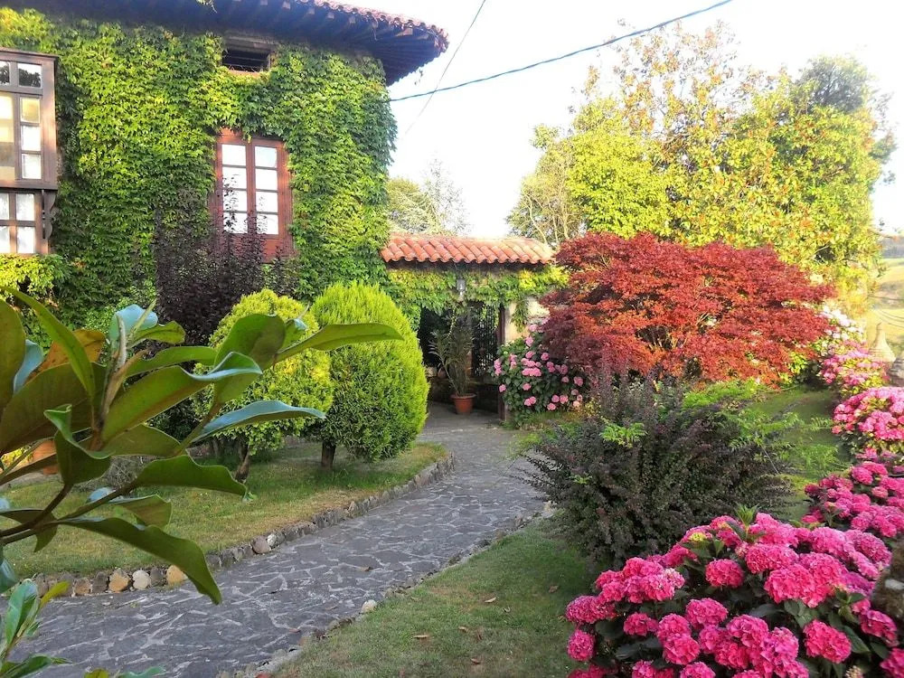 Hosteria De Quijas