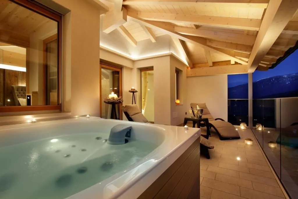 Hotel Ravelli Luxury Spa