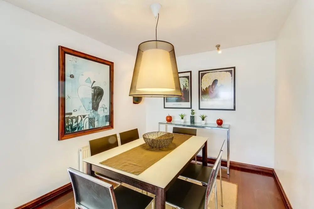 El Golf Plus - Fantastic 2 Bedroom in El Golf