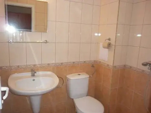 Hotel Elmaz