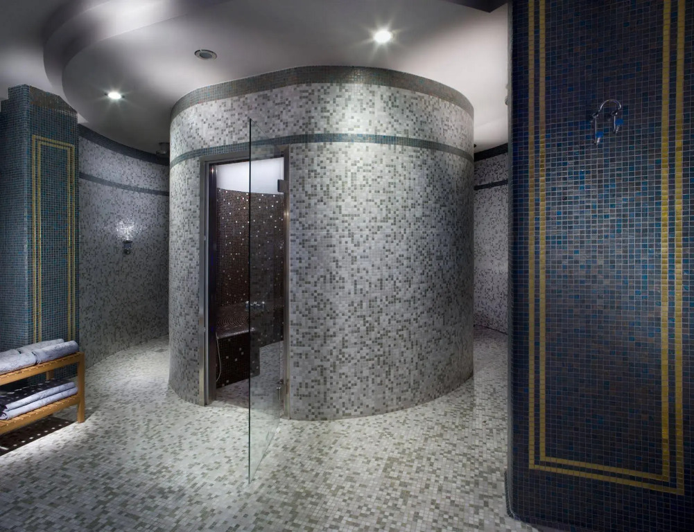 Park Hotel Ville Montefiori Spa & Centro Benessere