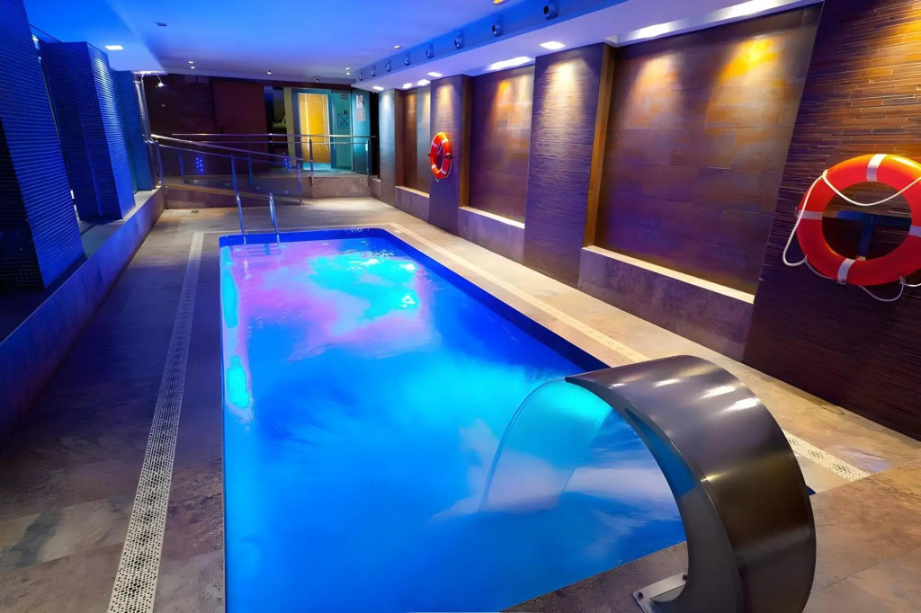 Hotel Acacias Suites & Spa