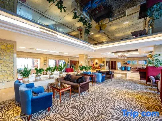 Yuanzhongfang Hotel