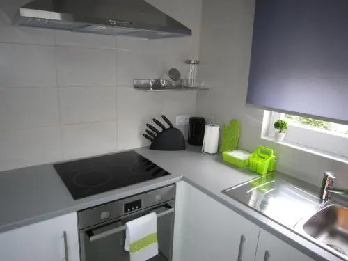 Green Island City Apartment