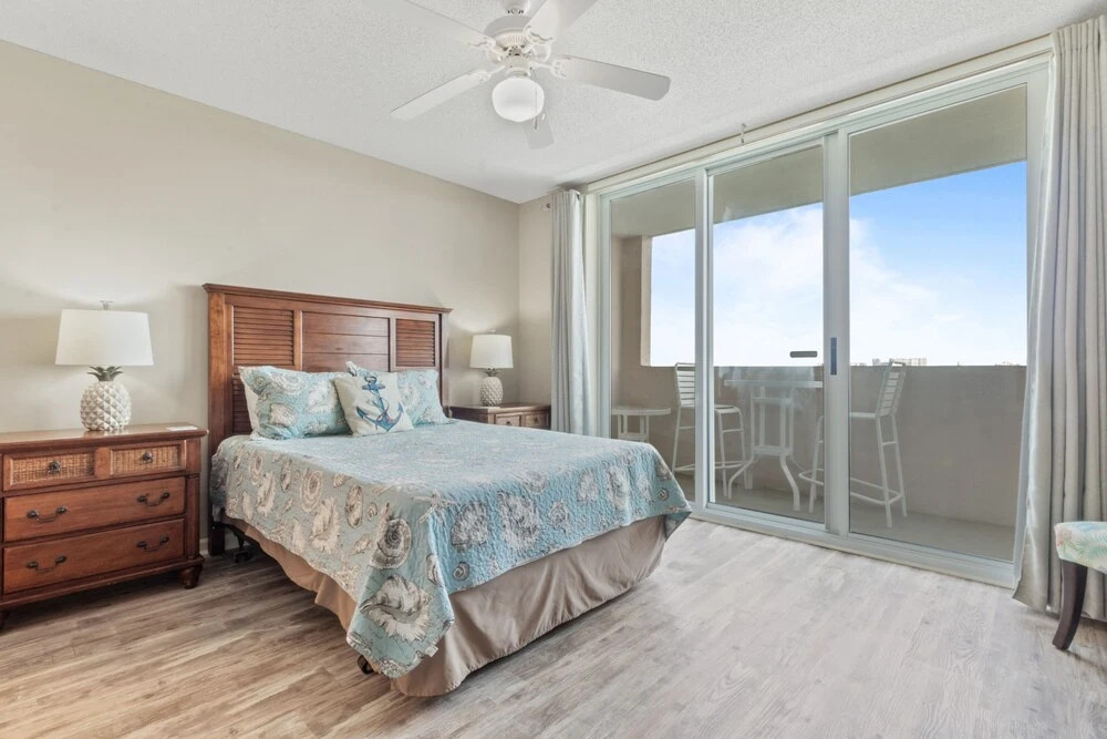 North Tower #1003 3 Bedroom Condo by Redawning