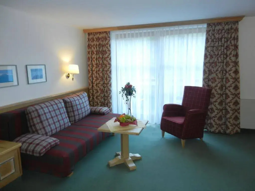 Aktiv Und Vital Hotel Am Kofel