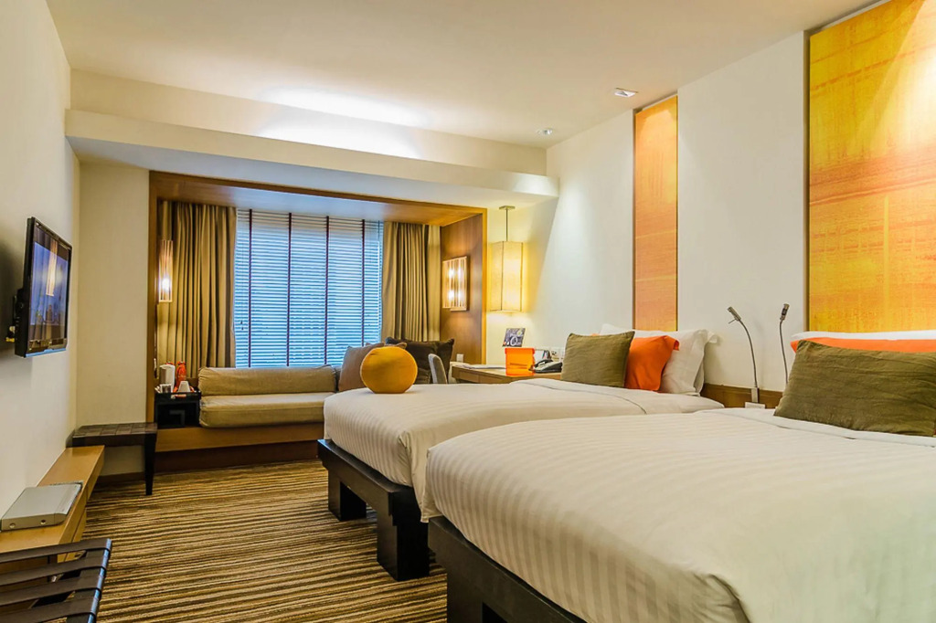 Dusit D2 Chiang Mai