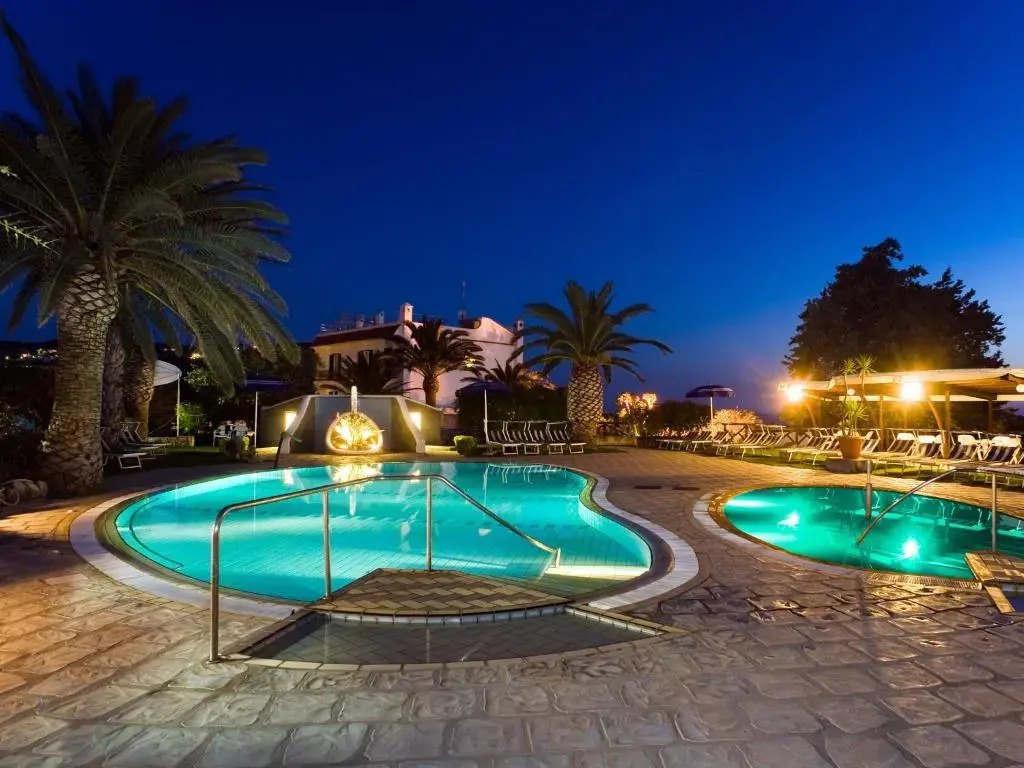 Hotel Boutique Ideal