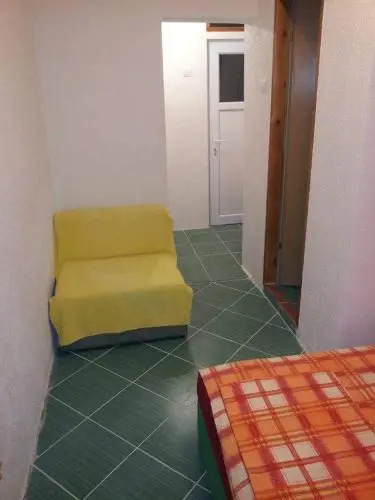 Apartments Sutomore