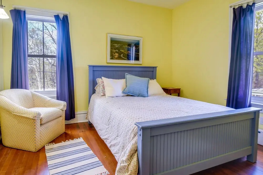 Historic Casco Bay Home on Great Diamond Island
