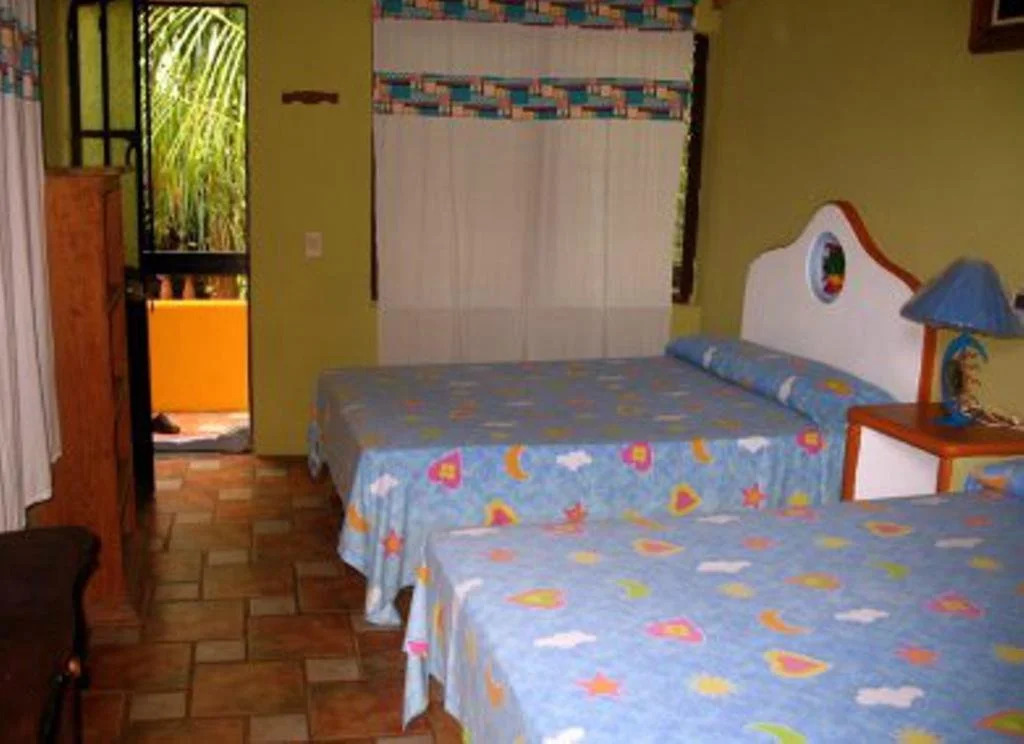 Villa Celeste