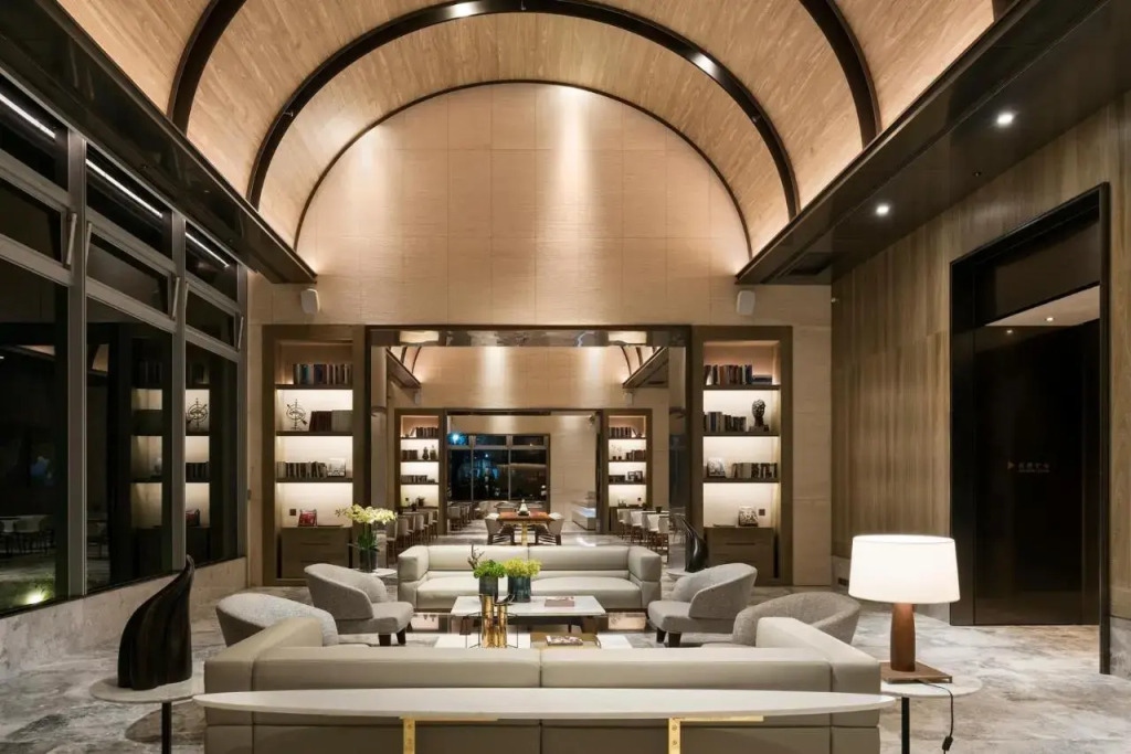 HUAN Serviced Residence