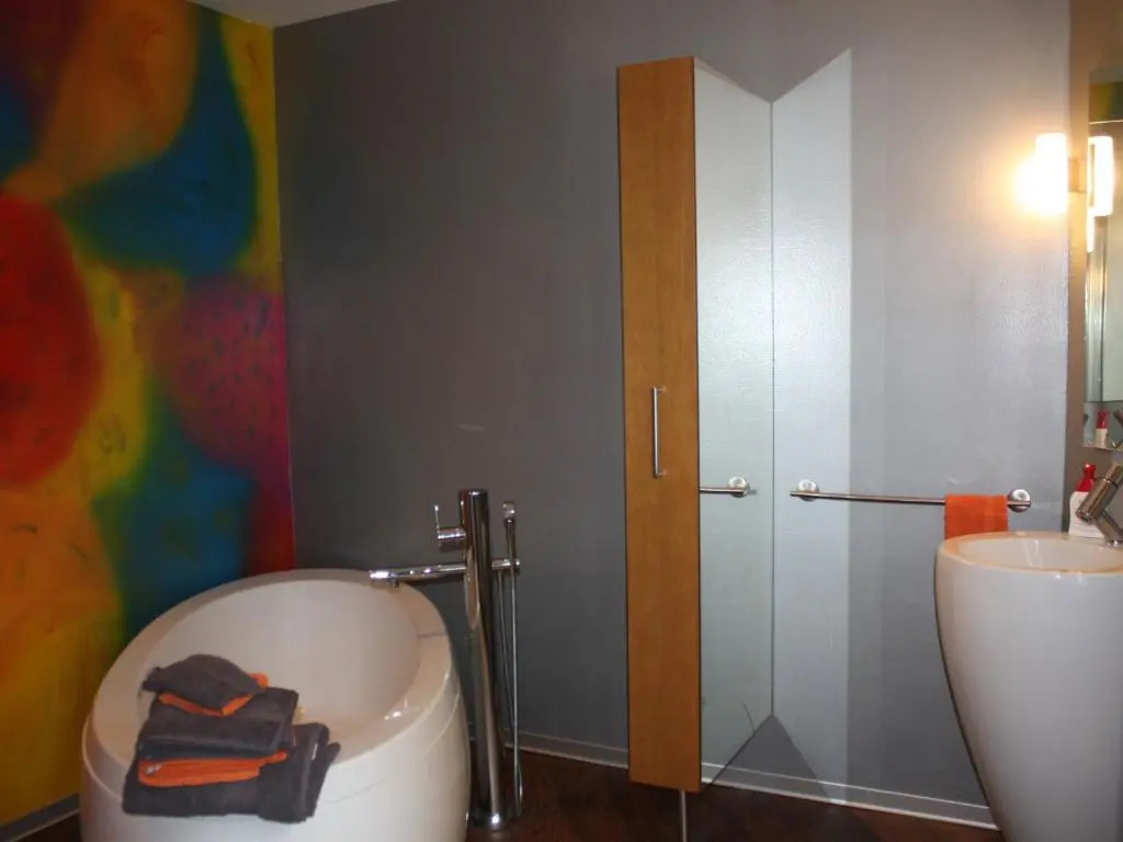 Gite Cleurie, 3 pièces, 5 personnes - FR-1-589-44