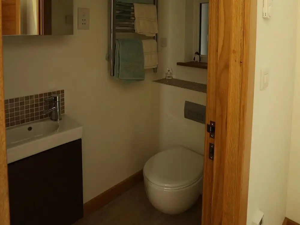 Holywell Bay B&B