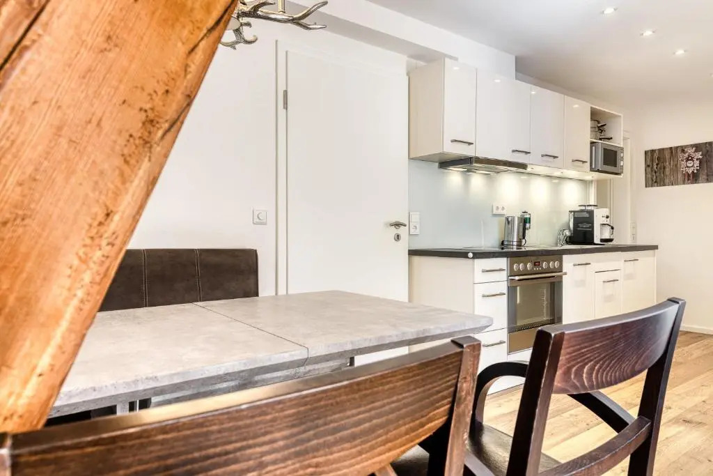 2-Zi FeWo Zentral mit Panorama-Sonnenterrasse by A-Appartments