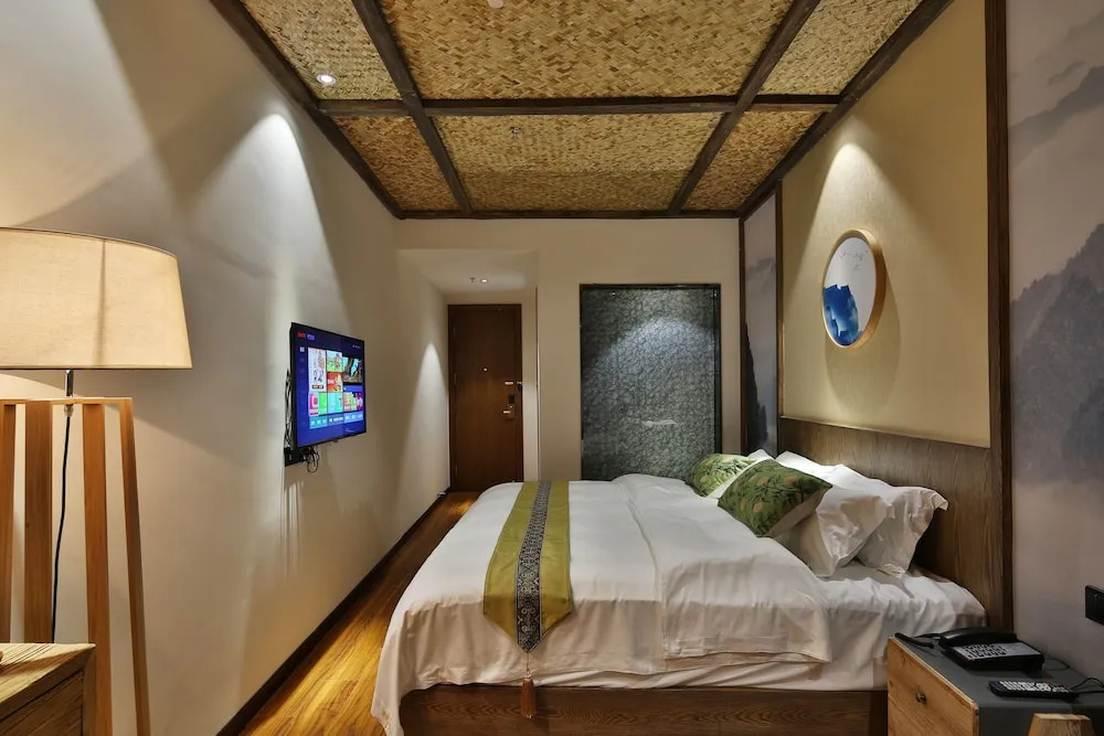 Yinqi Xinsu Hotel