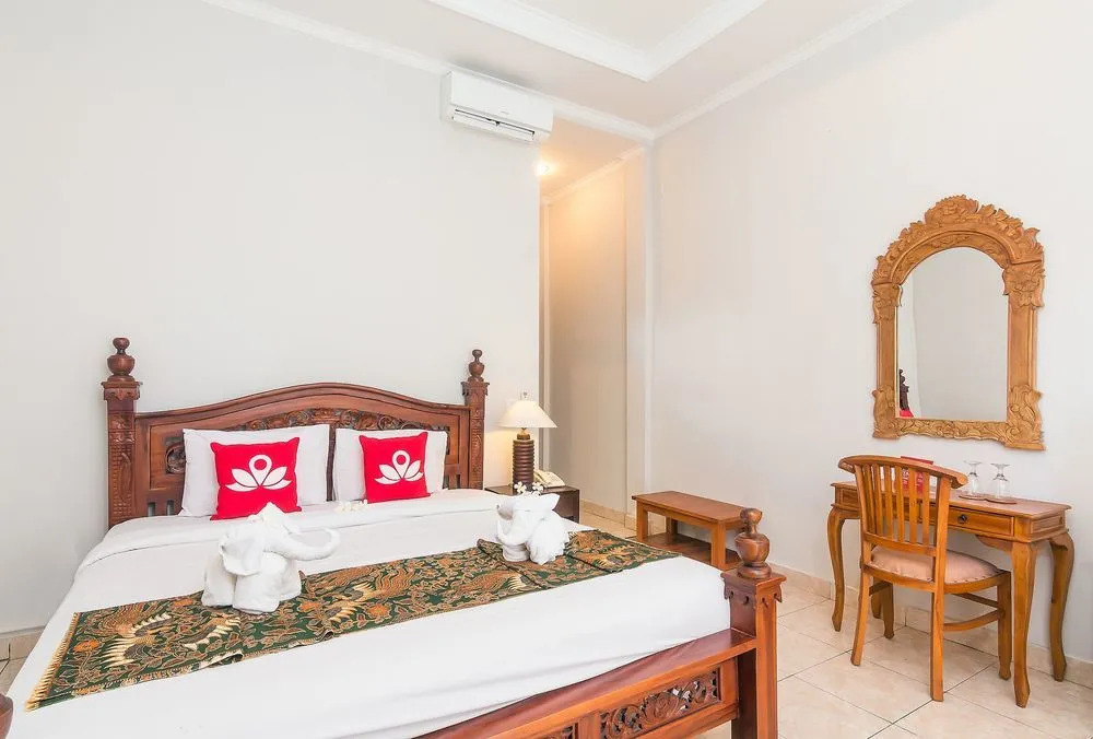 ZEN Rooms Ubud Bisma 1