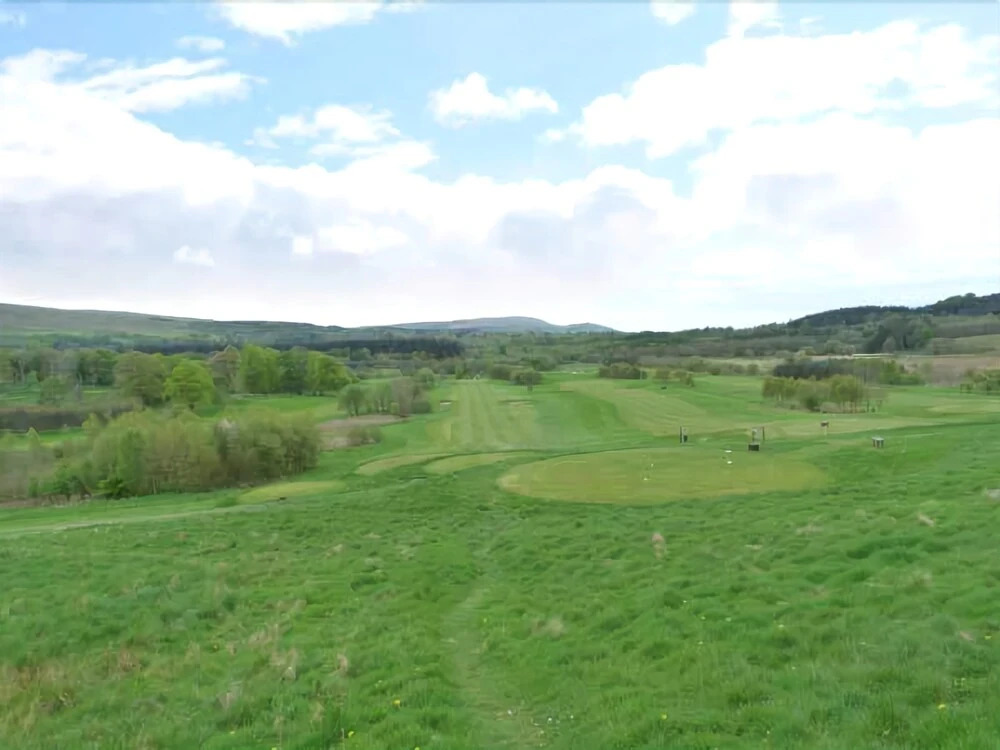Turnberry 4