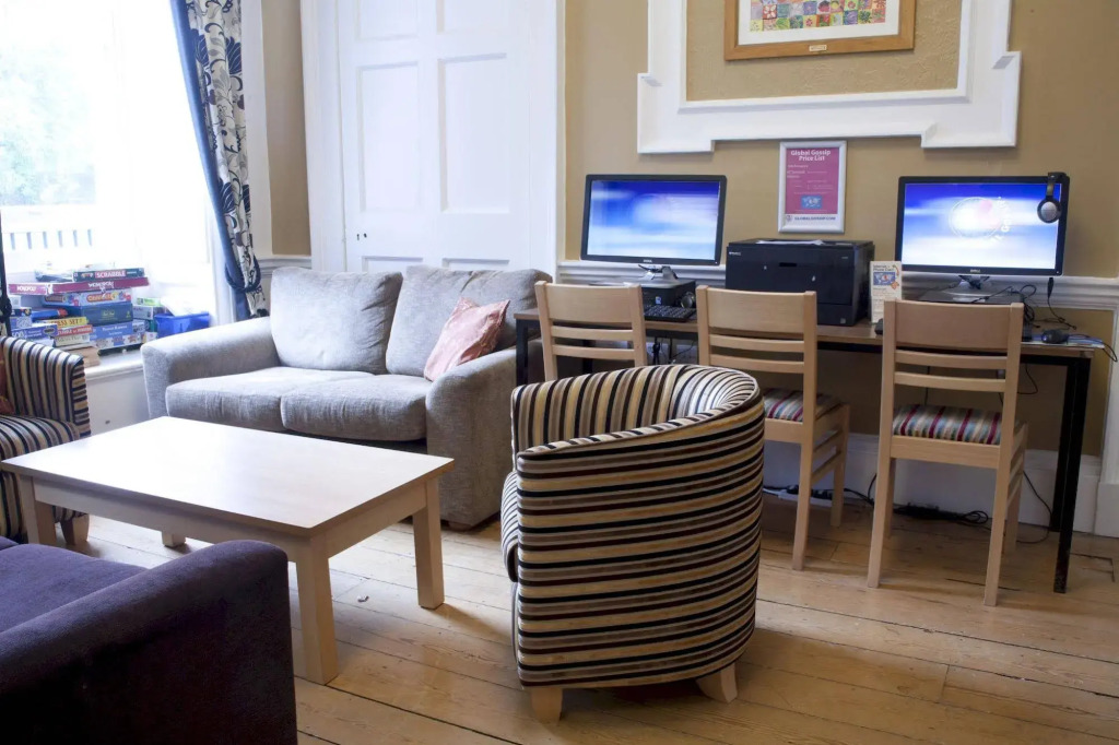 YHA Penzance