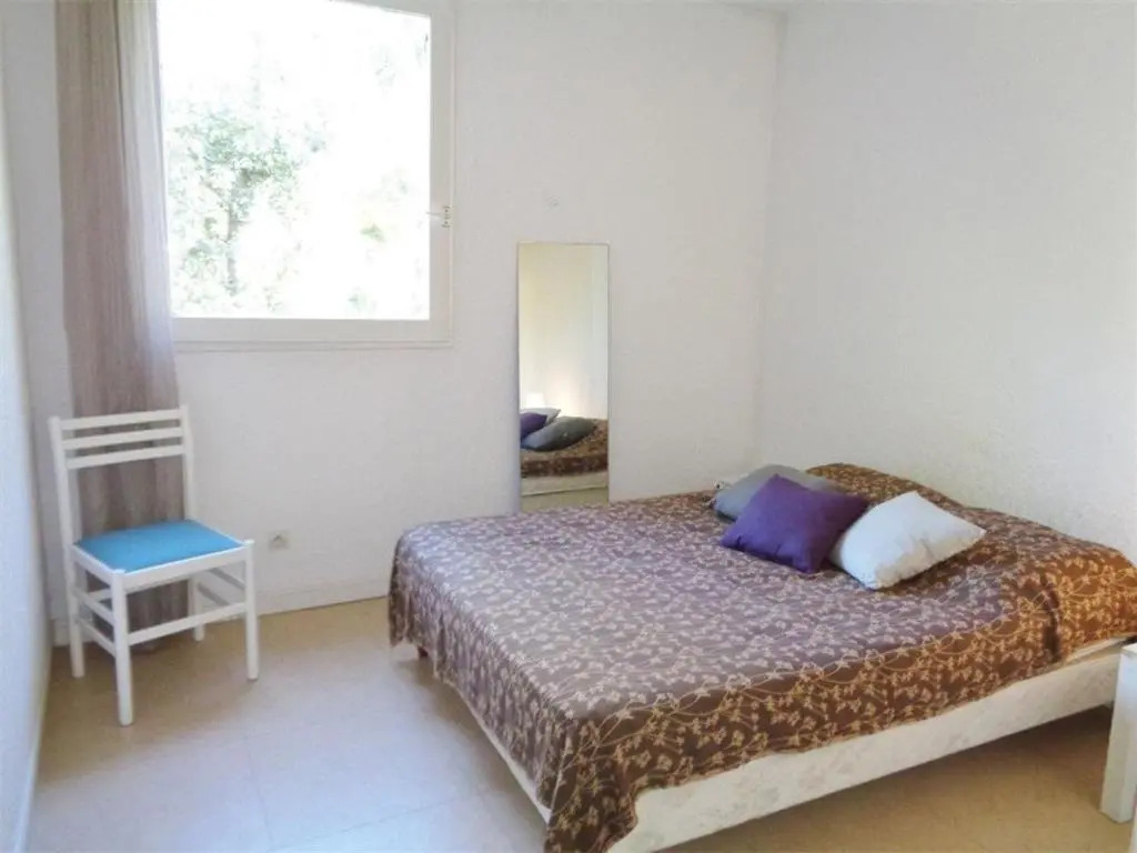 Appartement Argelès-sur-Mer, 2 pièces, 5 personnes - FR-1-388-126