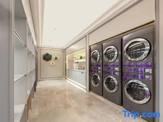 Mercure Huai'an