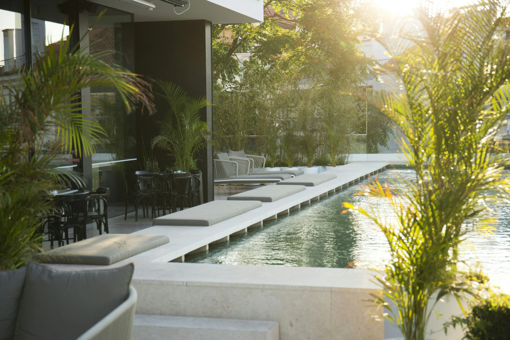 Memmo Príncipe Real, a Member of Design Hotels