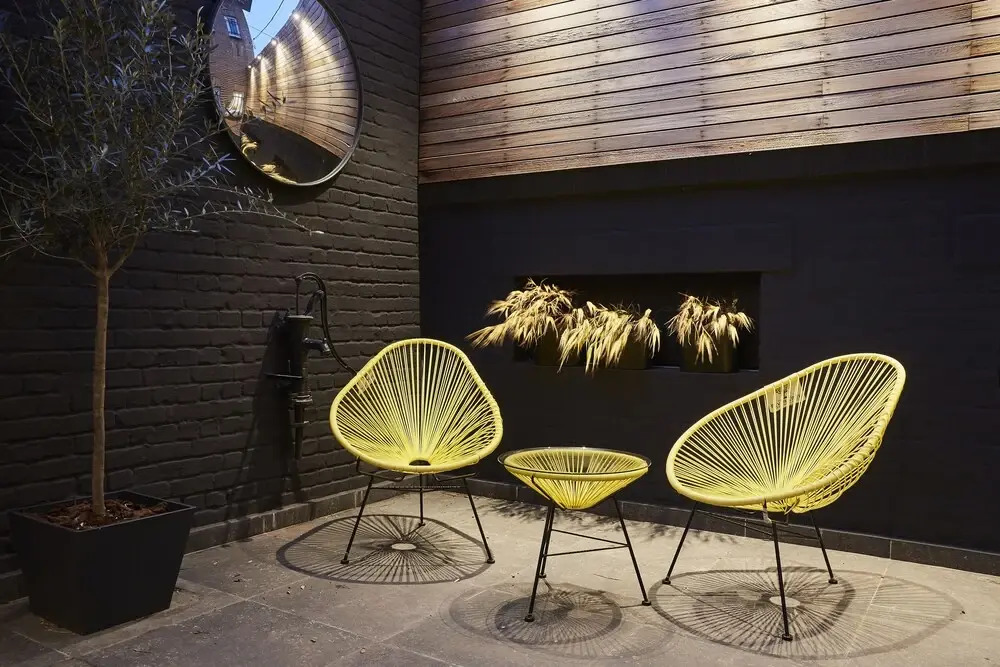 Hotel ONIRO - Luxury Rooms & Wellness Suites
