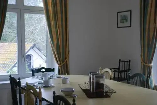 La Claire Eau Appartements