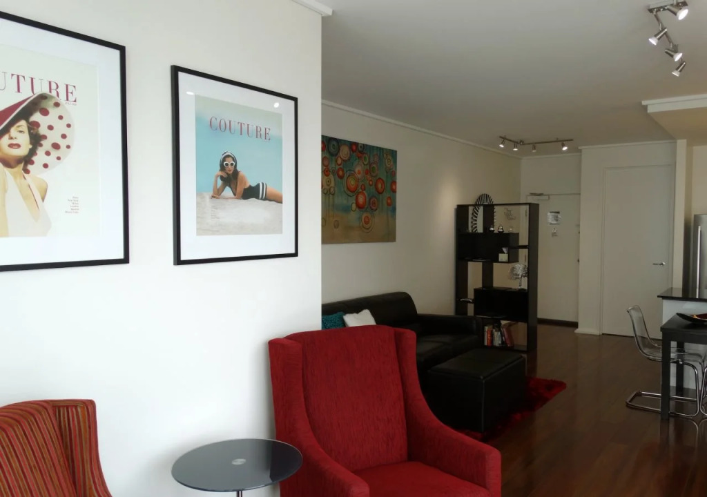Alpha Apartments Melbourne