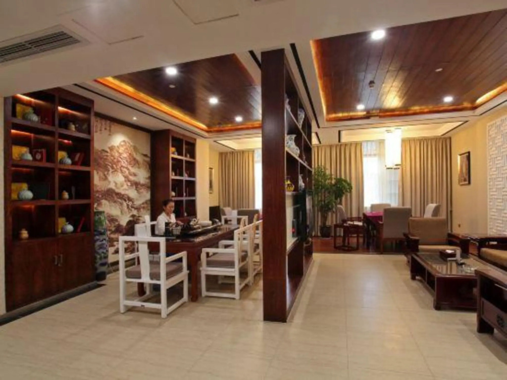 haofeng  S hotel