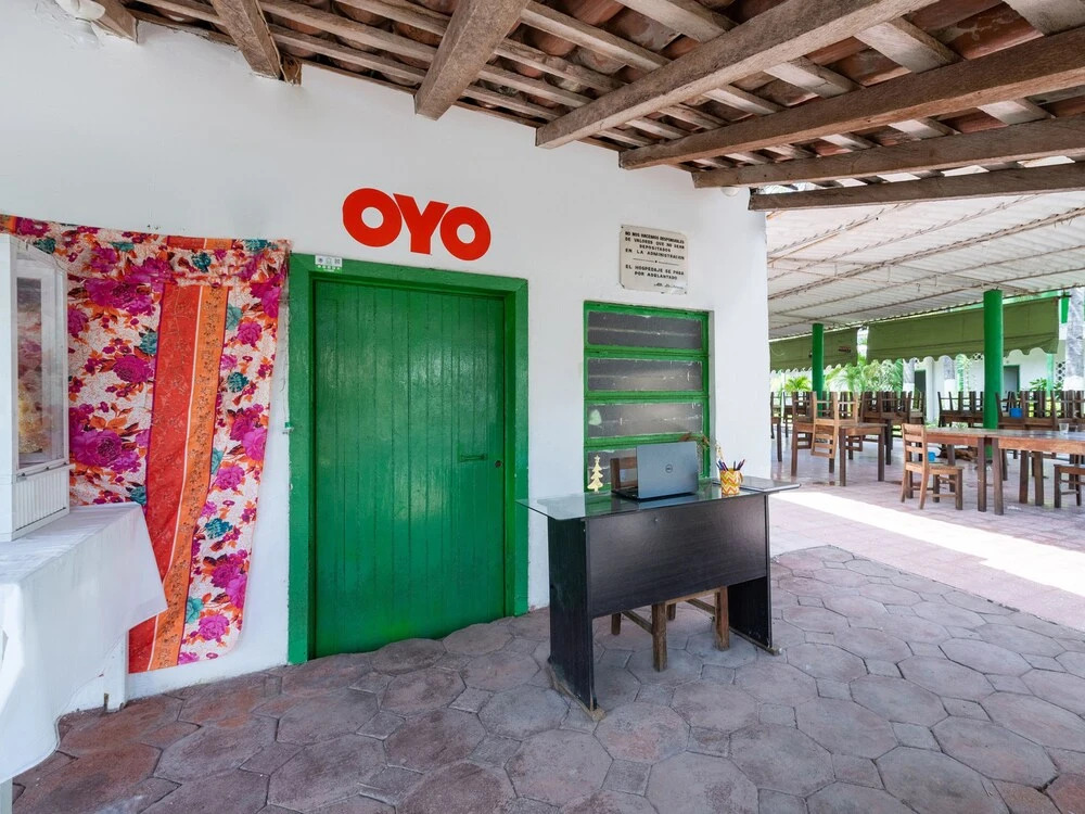 Hotel Las Palmas