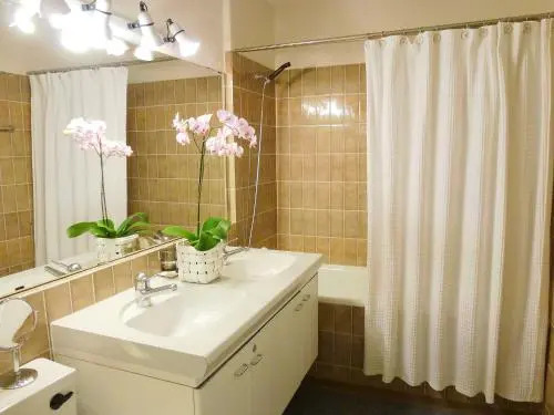 Apartment Allod Park Haus C 501 by Interhome
