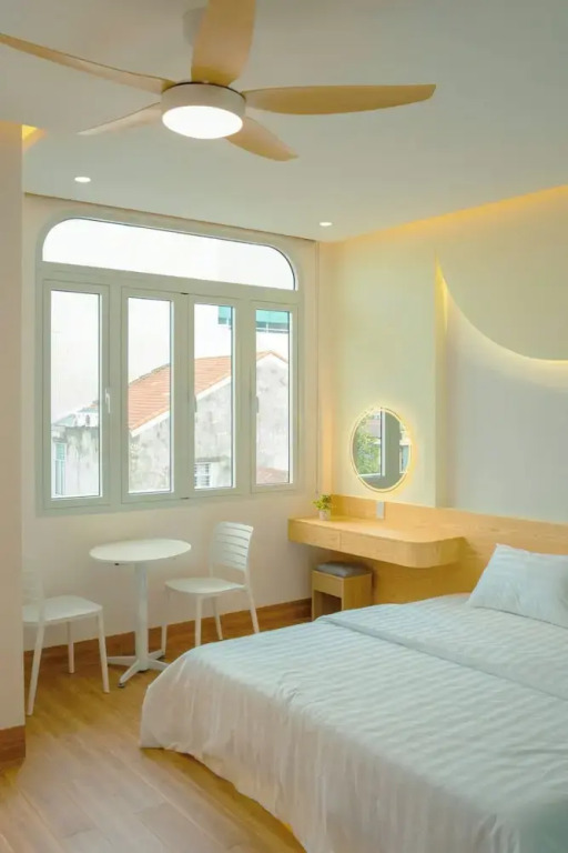 Toms Homestay 2