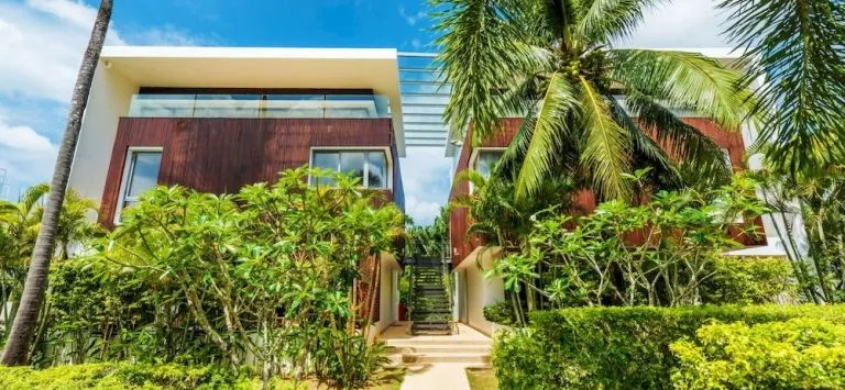 Lotus Gardens Residence