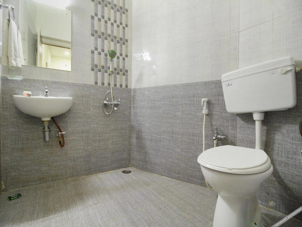 Rose Flower Resort by OYO Rooms
