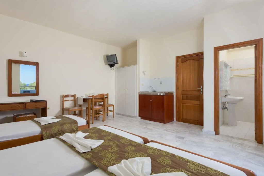 Vlicha Beach Studios