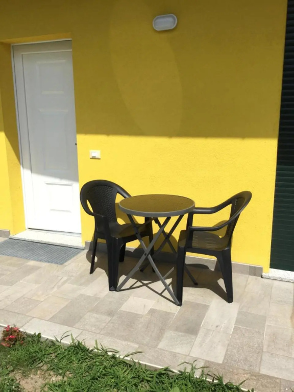 Casa Vacanze Le Casette