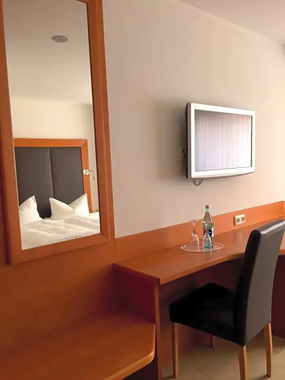 Hotel Zur Schönen Aussicht