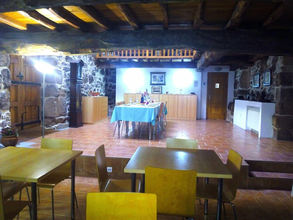 Casa do Portomeñe