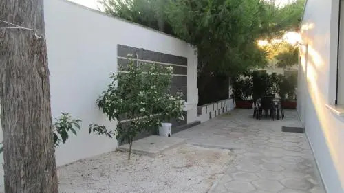 Villino Tortora n. 1