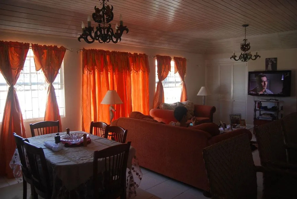 Sues Homestay