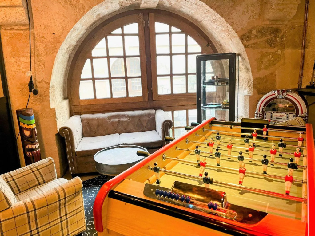 ibis budget Marseille Vieux Port