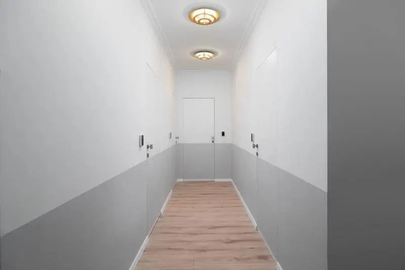 Piano Suites