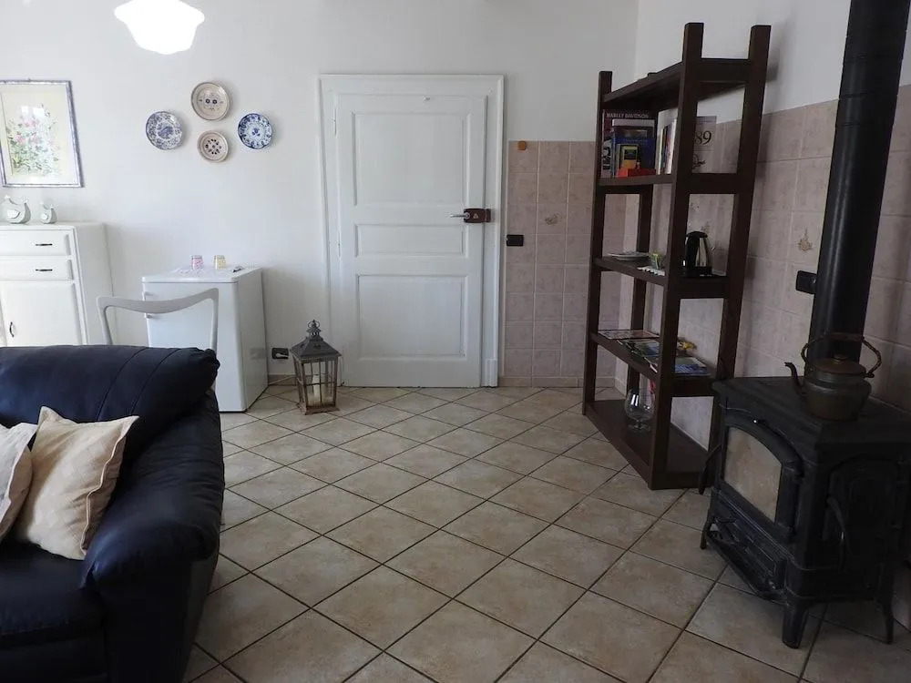 B&B Abbadia