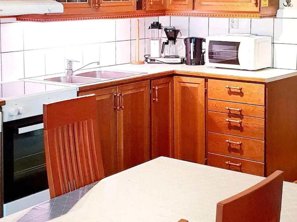6 Person Holiday Home in Bokn