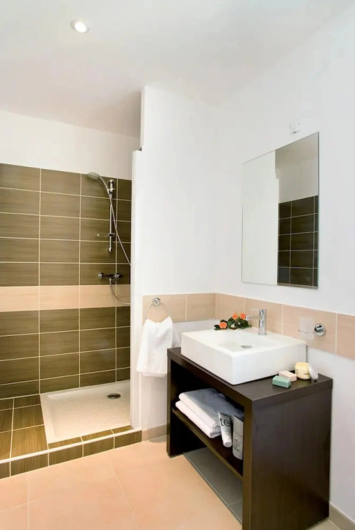 Countryside Provence Villa for 10