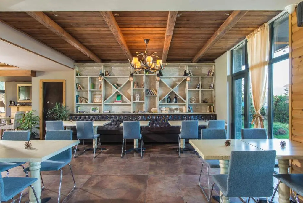 Cornelia Deluxe Residence