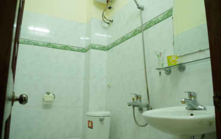 Ha Noi Hotel Quangbinh Hotel